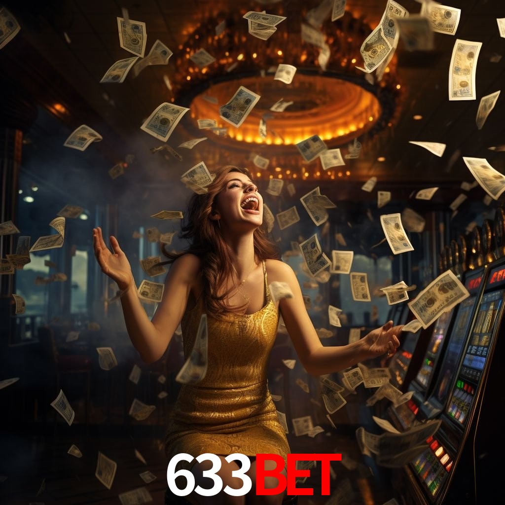 Spaceman Game 633Bet