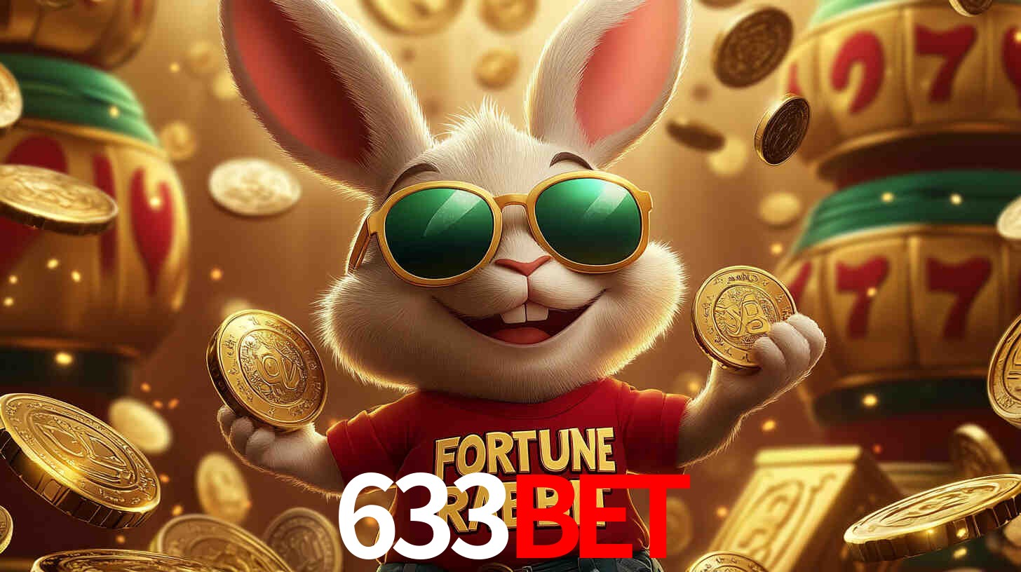633 Bet App