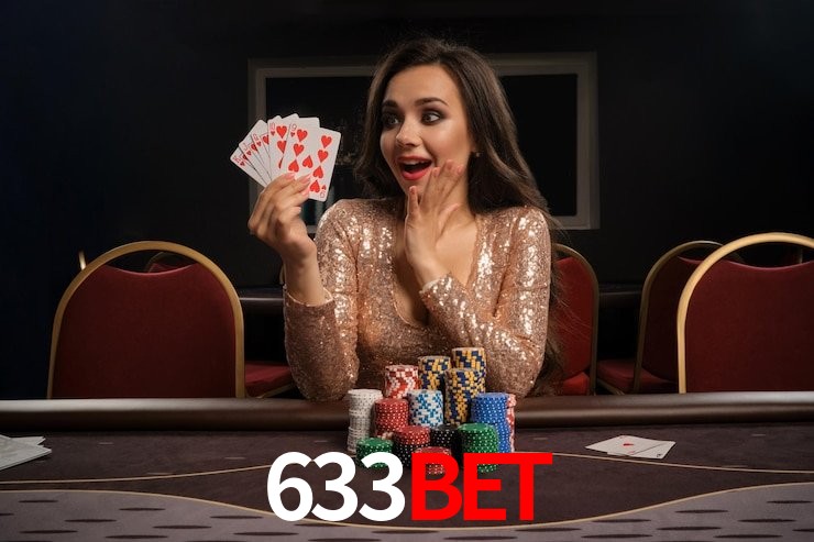 Descubra o Programa VIP da 633Bet: Vantagens Exclusivas para Jogadores