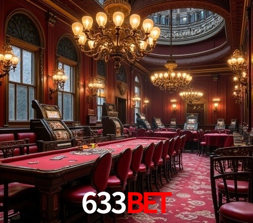 Segurança 2FA 633Bet