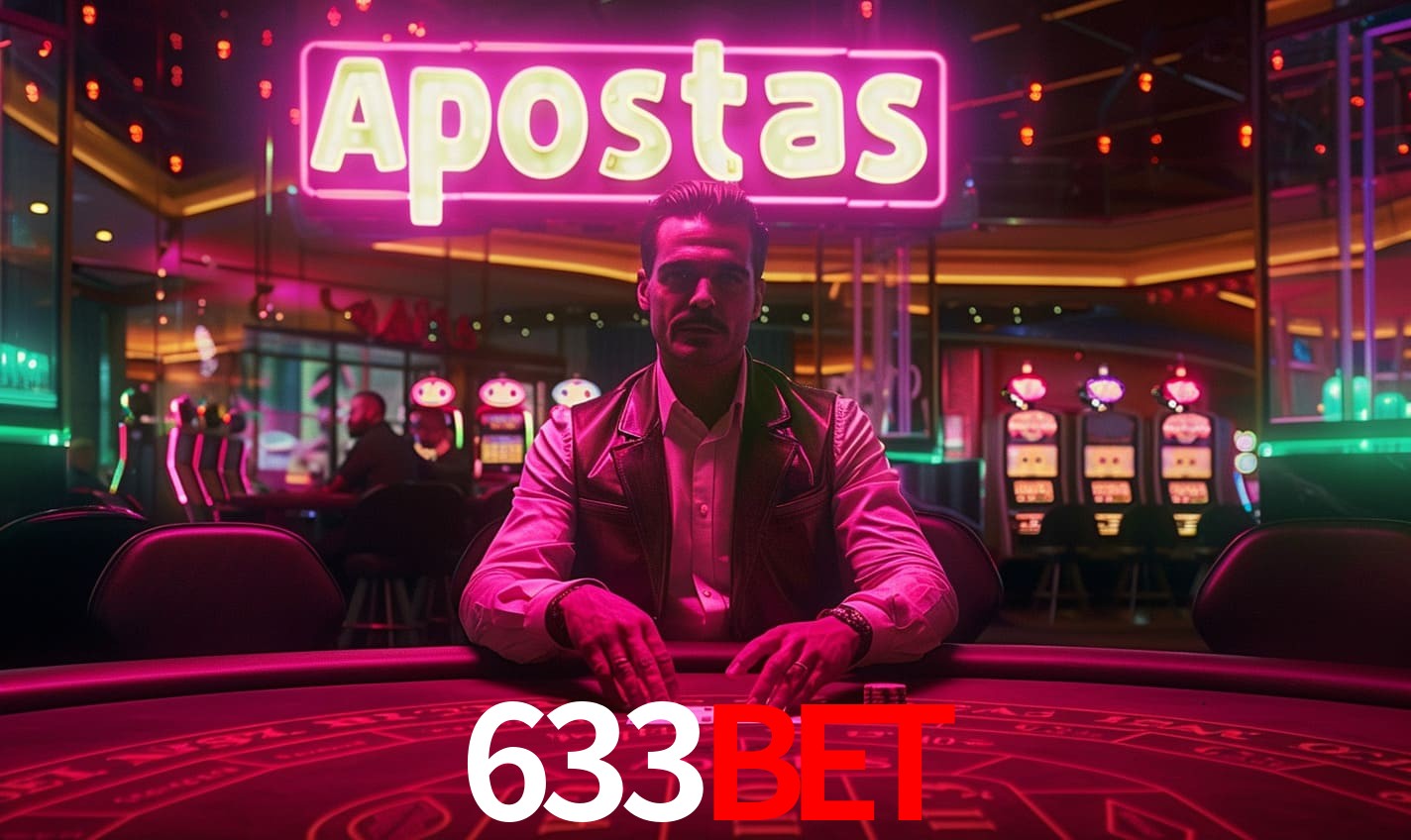 A Popularidade dos Caça-Níqueis no 633Bet