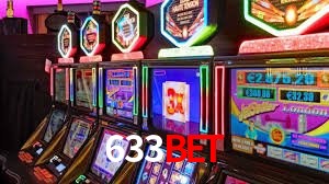 A Experiência Imersiva dos Cassinos Ao Vivo no 633Bet