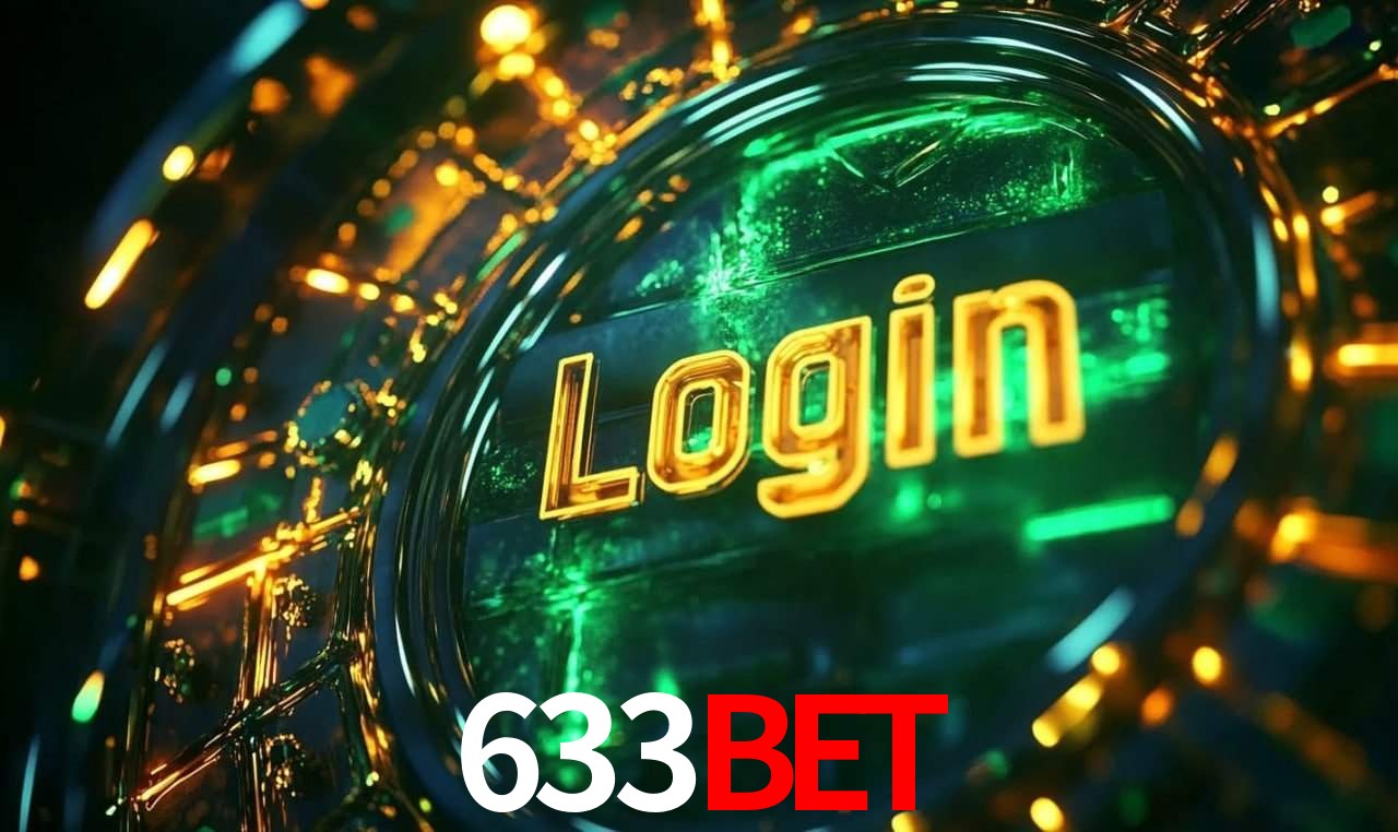 633Bet Login