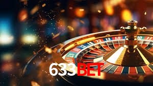 Tecnologia da Plataforma 633Bet