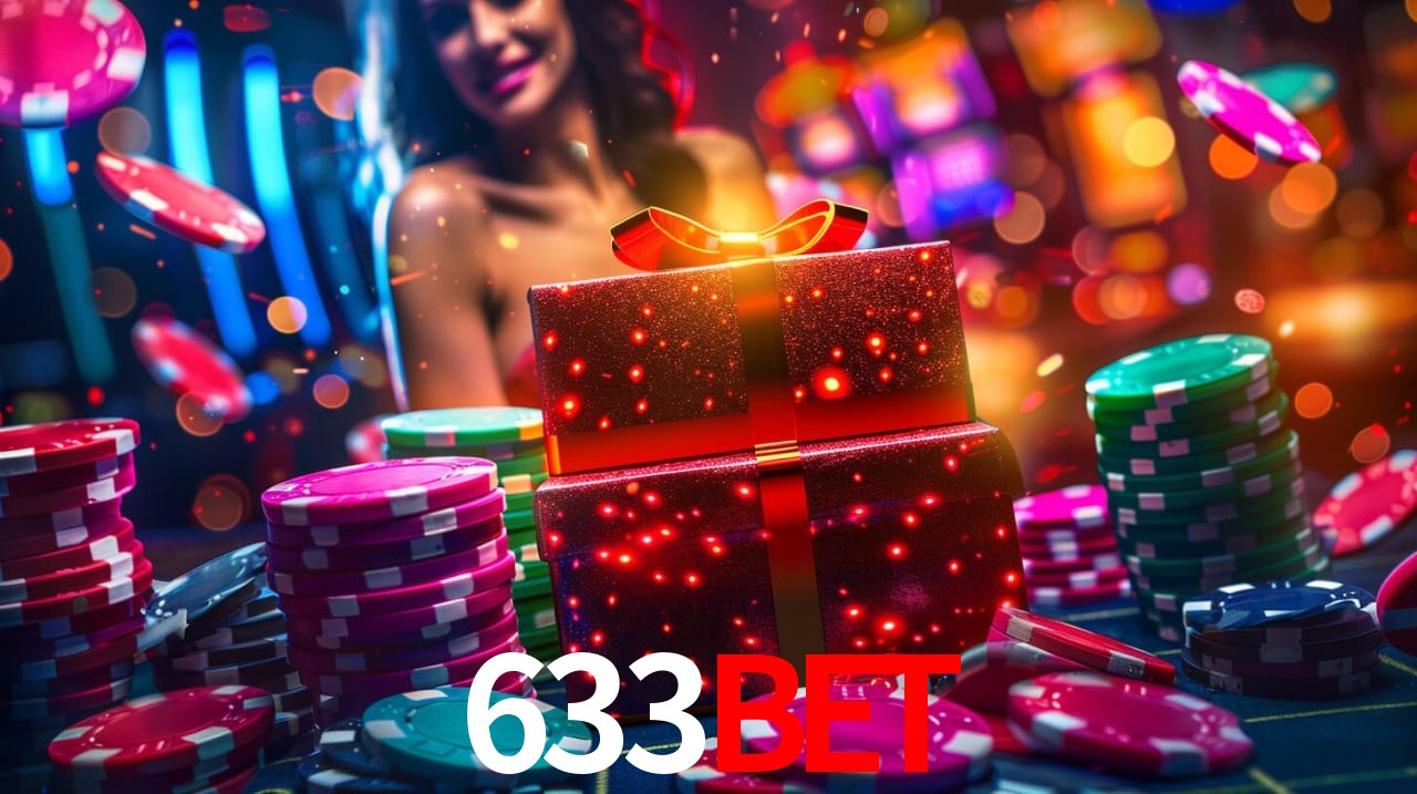 Descubra a Essência do 633Bet: Nossa História e Compromissos