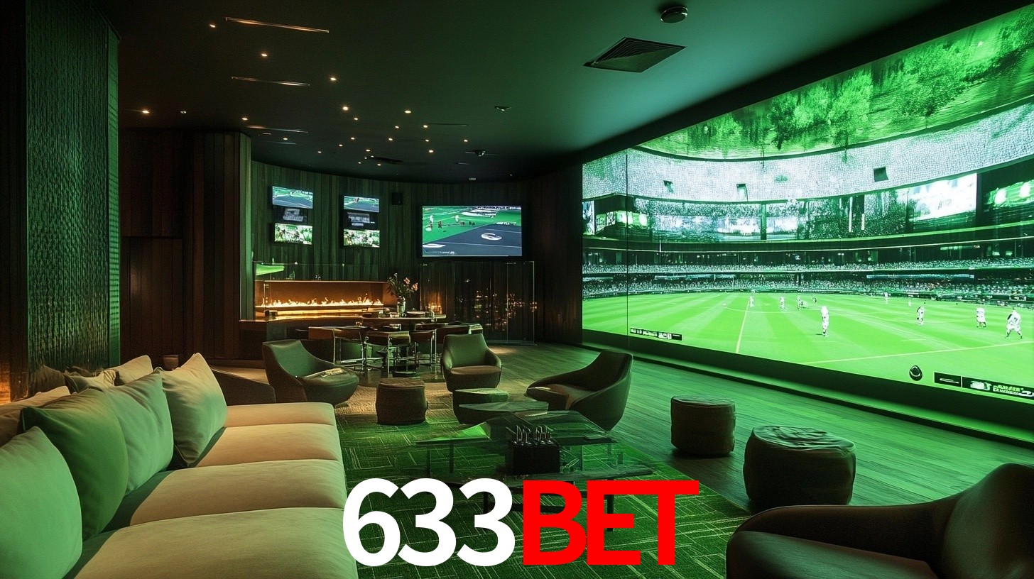 Sinta a adrenalina dos jogos de cassino com 633Bet