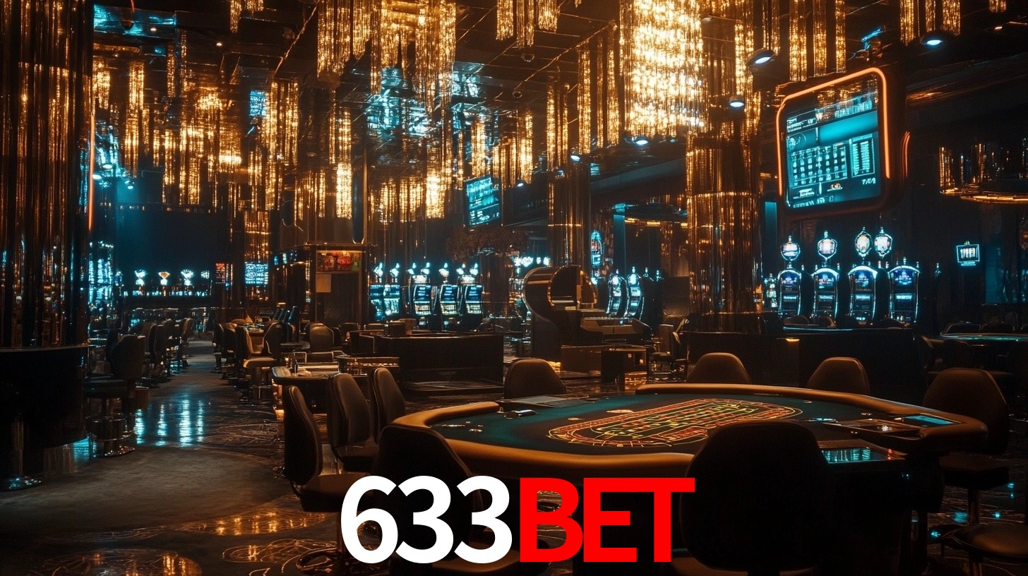 633Bet Login