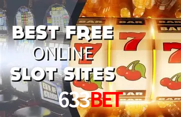 Apostas Esportivas na 633Bet: Um Guia Completo
