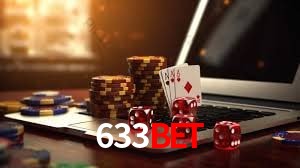 Explorando a Categoria de Eventos em Apostas na 633Bet