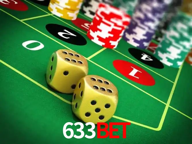 Tennis Betting 633Bet