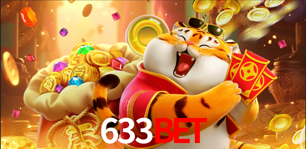 633Bet: Seu Especialista em Apostas Esportivas Brasileiras