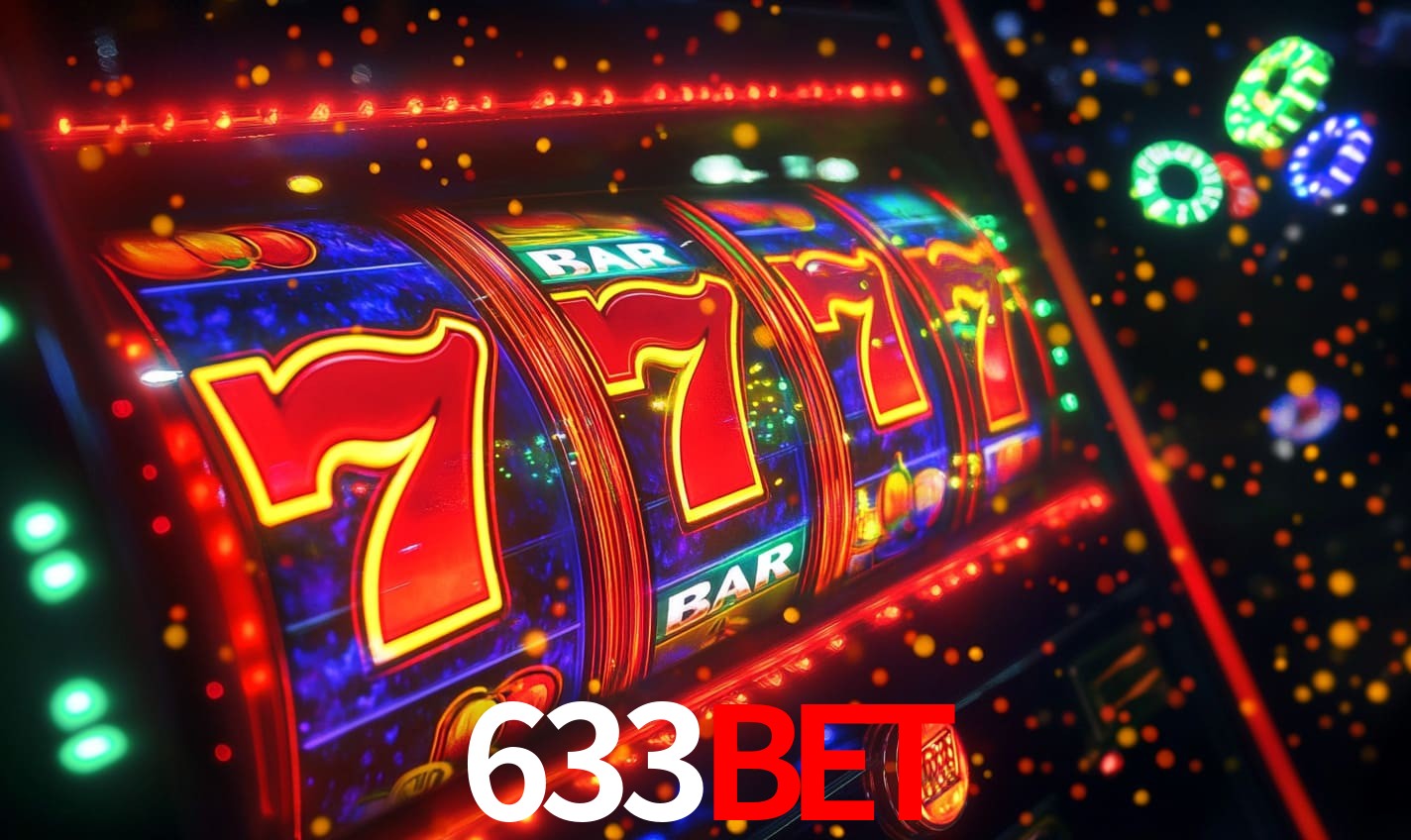 633Bet