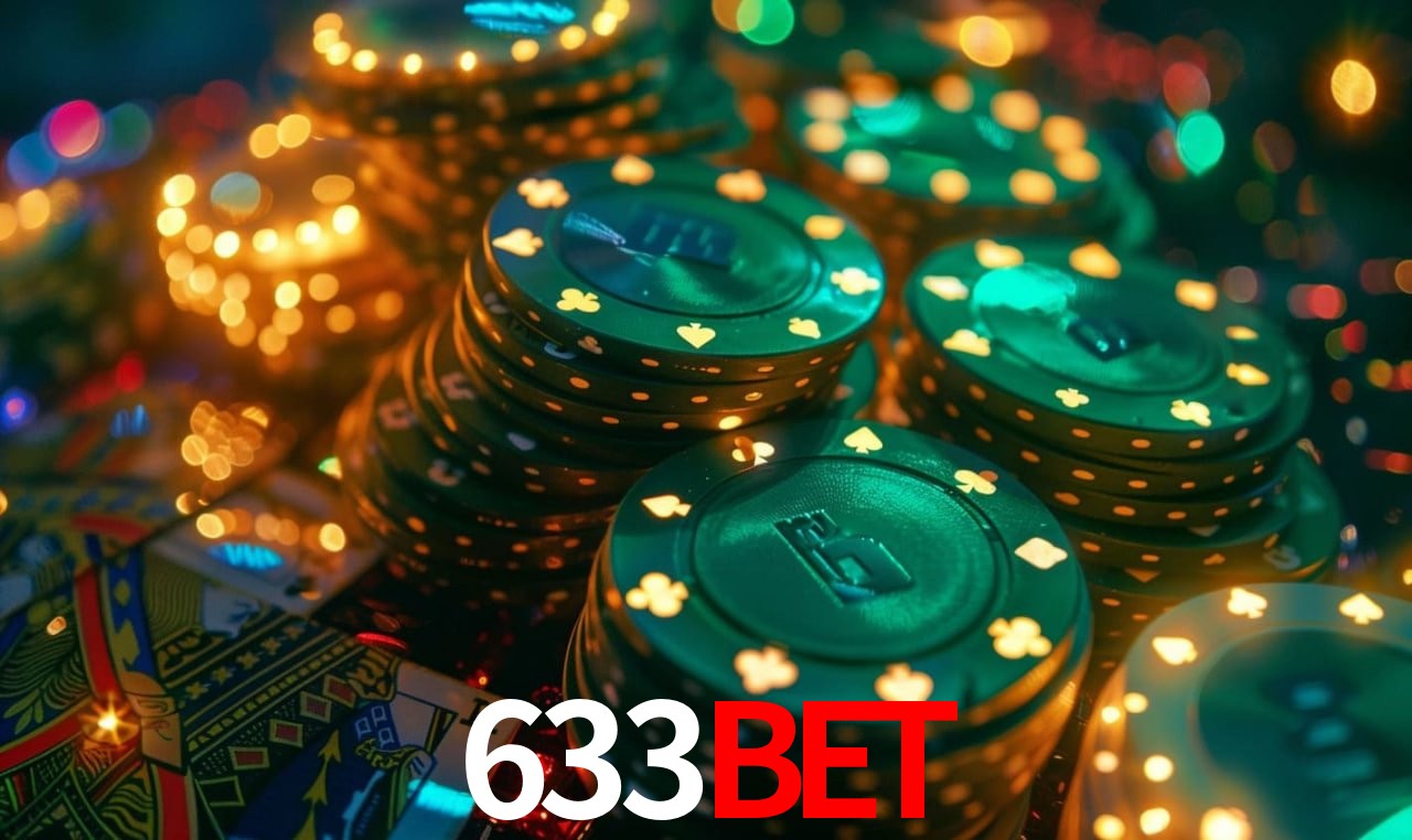 Torneios 633Bet