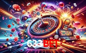 Casino Ao Vivo 633Bet