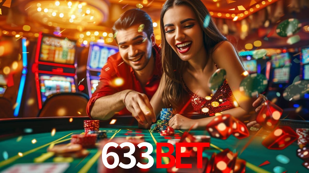 Avaliações dos Jogadores 633Bet