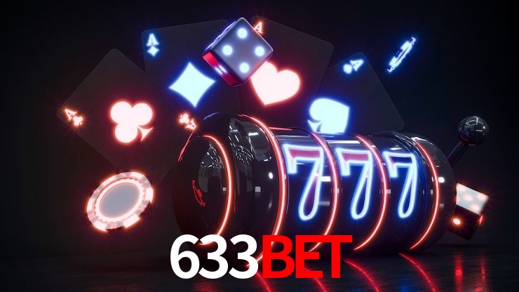 Football Betting 633Bet