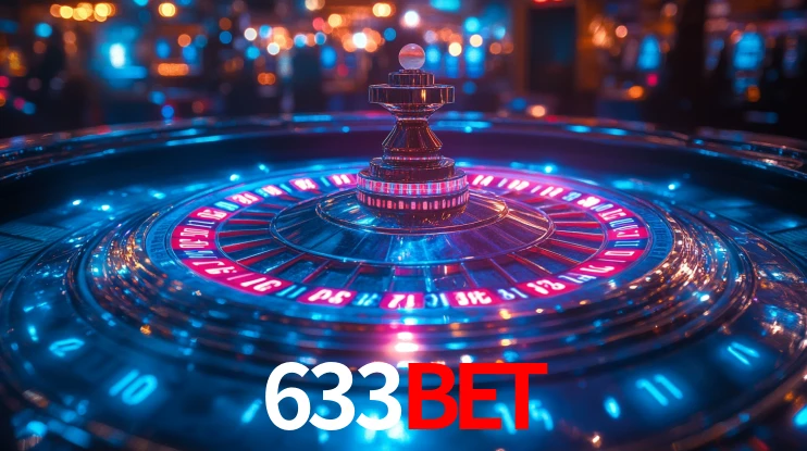 633Bet App Interface