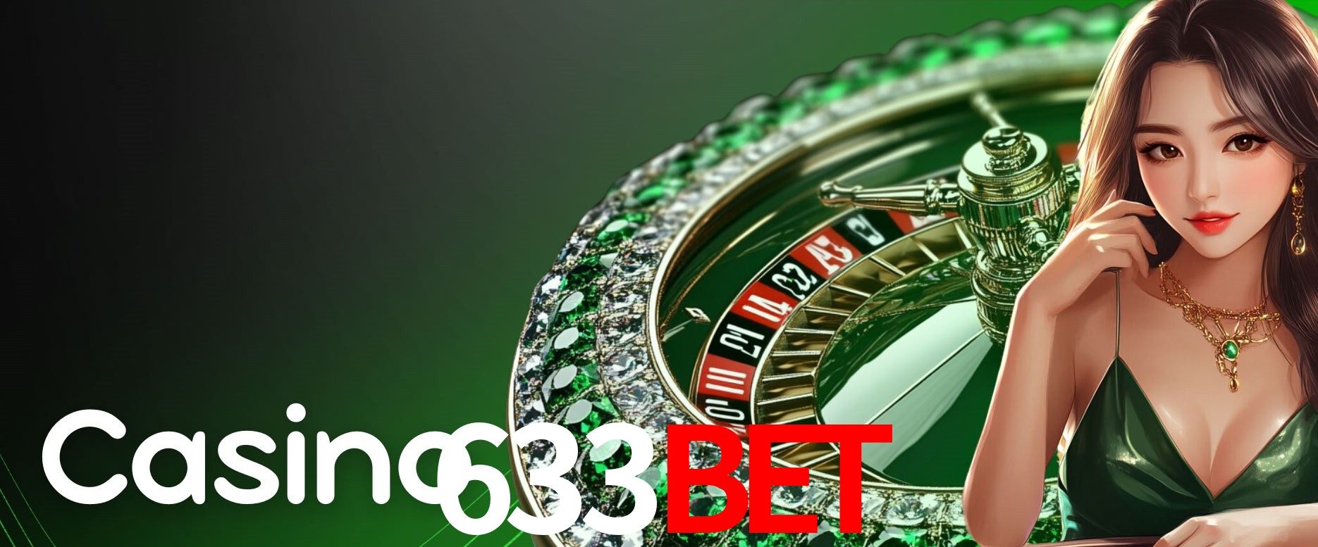 API Integration 633Bet