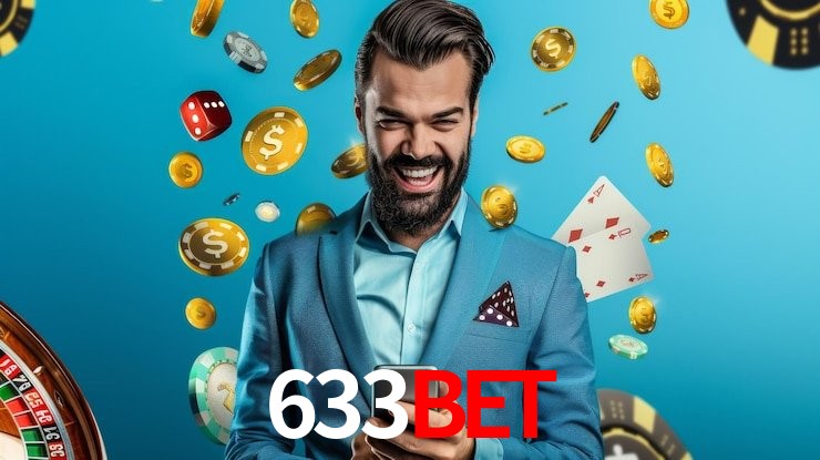 Bonus Features 633Bet