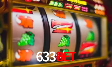 A Revolução dos Aplicativos de Jogos no 633Bet