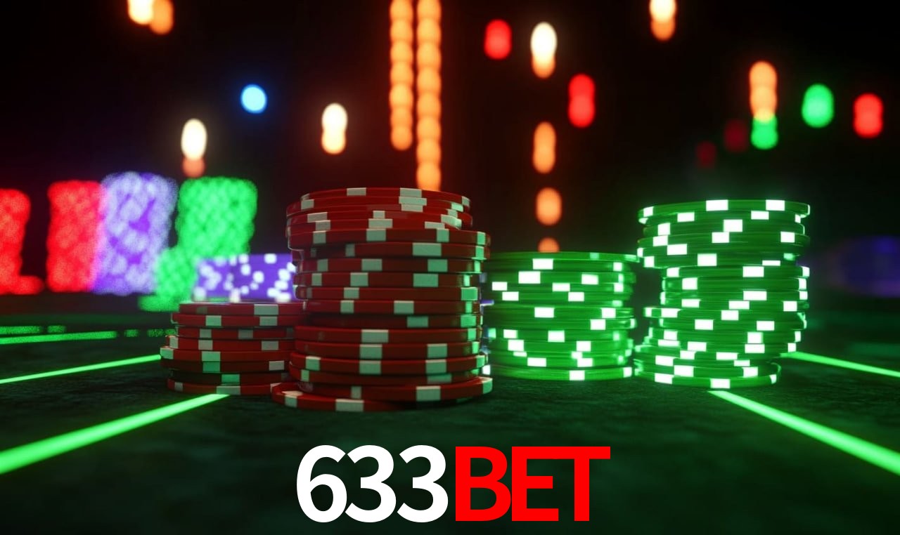 Statistics 633Bet
