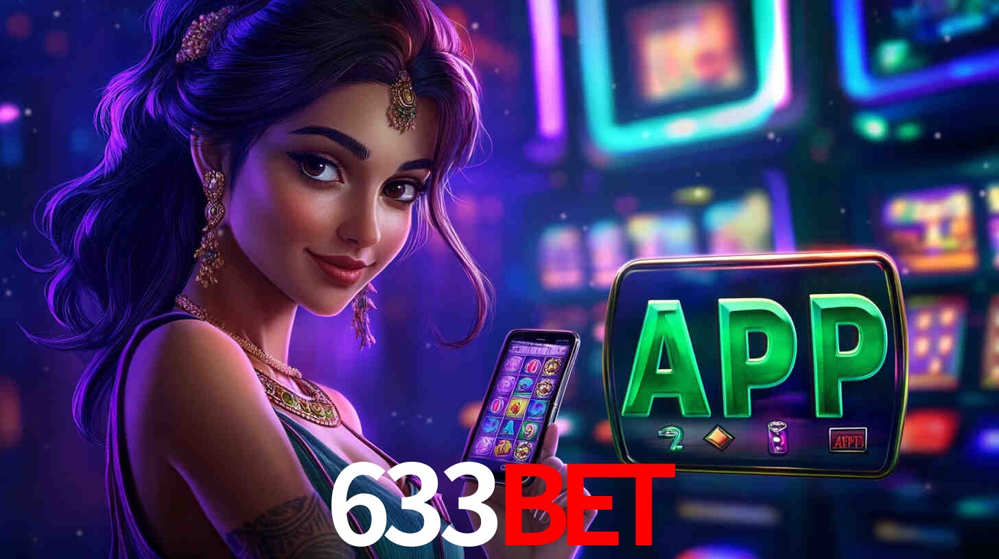 633Bet Login