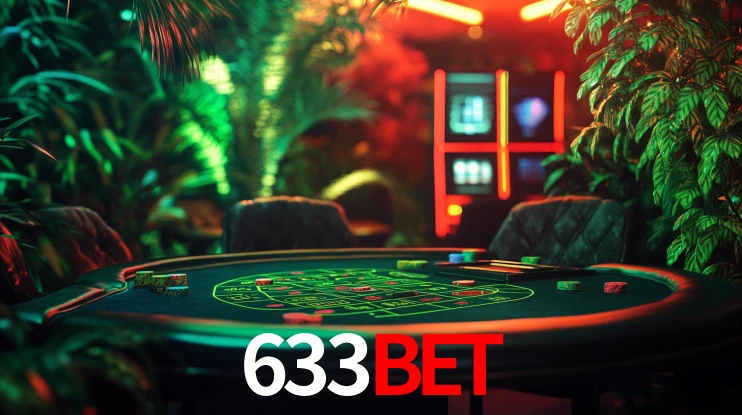 Live Casino 633Bet
