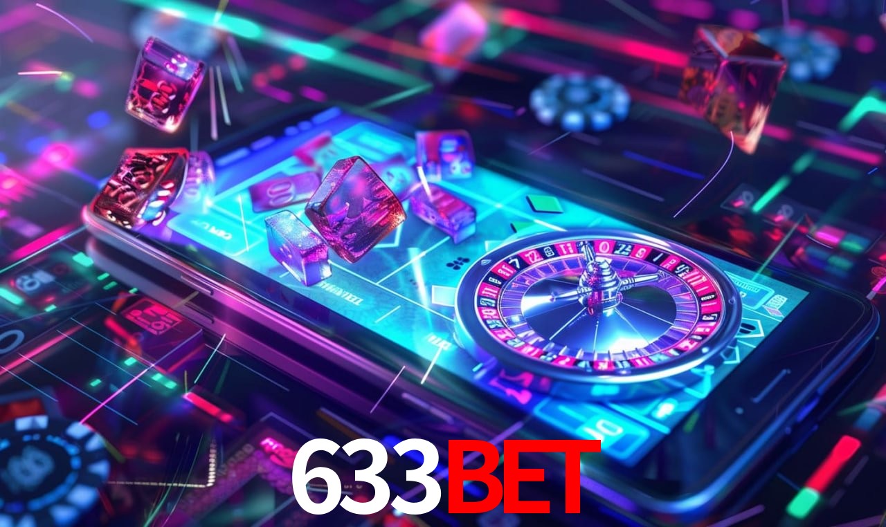 Casino VIP 633Bet