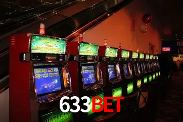 Descubra a Essência do 633Bet: Nossa História e Compromissos