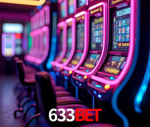 Promoção Relâmpago 633Bet