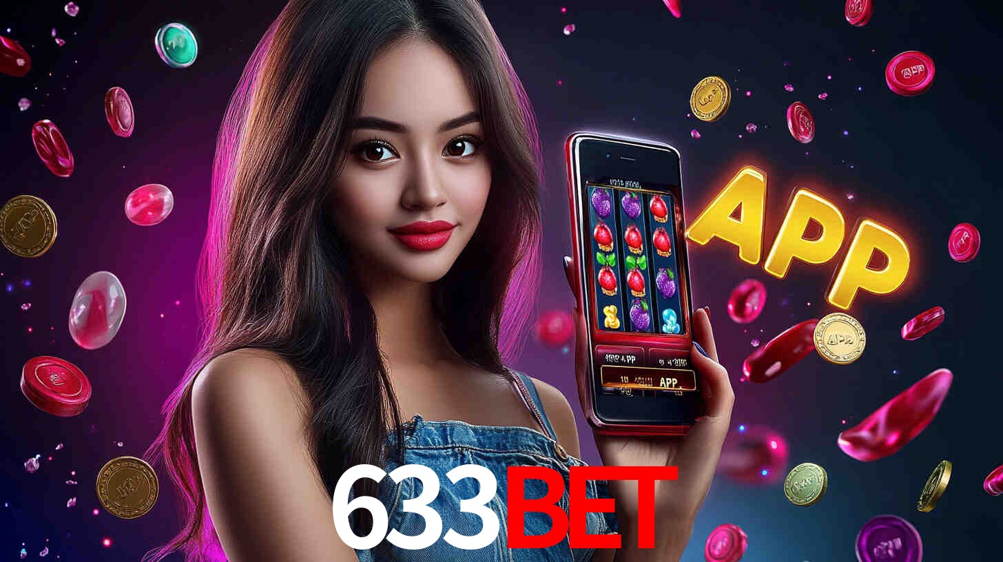 Desvendando o Mundo dos Jogos Virtuais na 633Bet