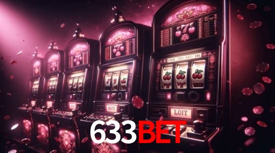 Inovações de Jogos na 633Bet: O Futuro das Experiências Interativas