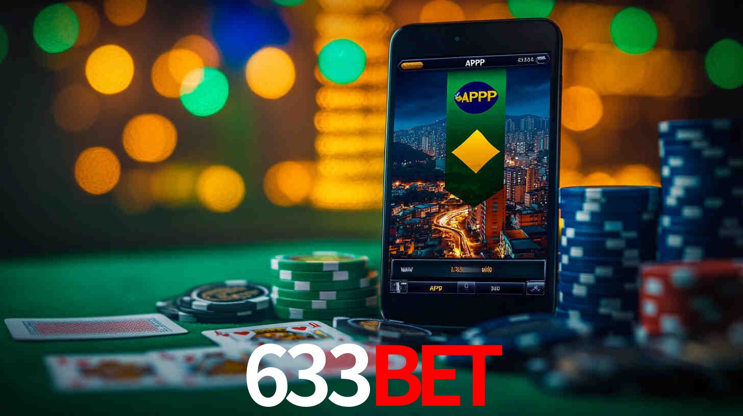 Descubra o Programa VIP da 633Bet: Vantagens Exclusivas para Jogadores