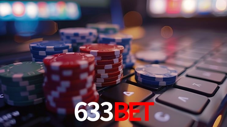 Jogos de Slot 633Bet