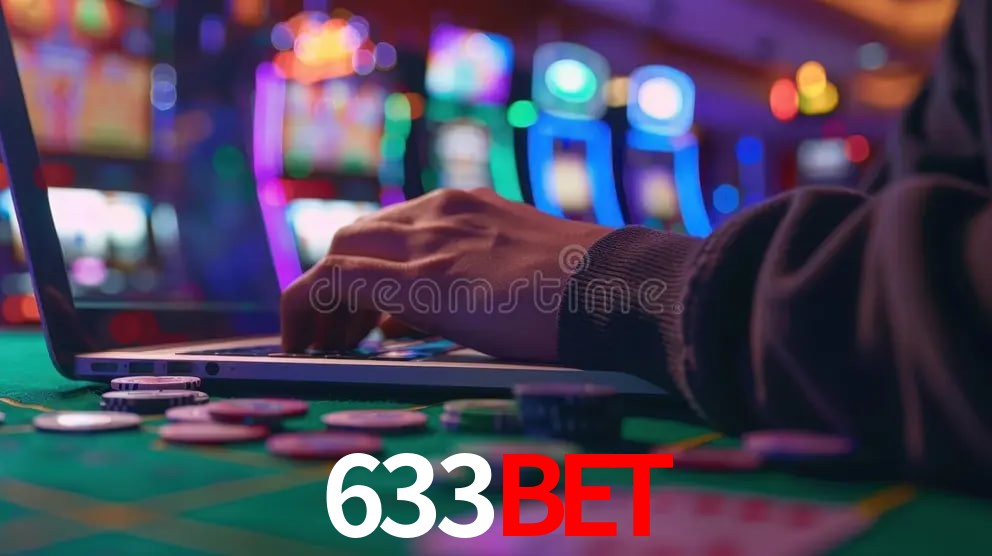 A Emoção da Loteria na 633Bet: Uma Chance de Mudança de Vida