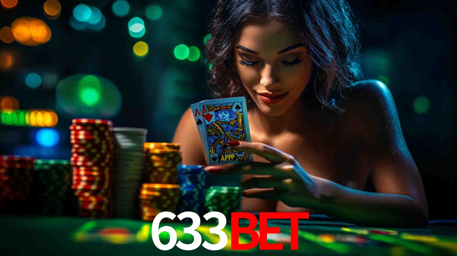 A Popularidade dos Caça-Níqueis no 633Bet