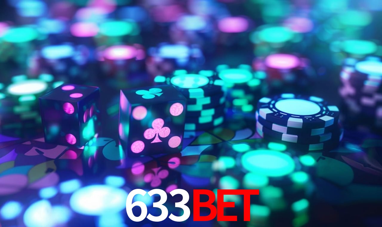PIX Instantâneo 633Bet
