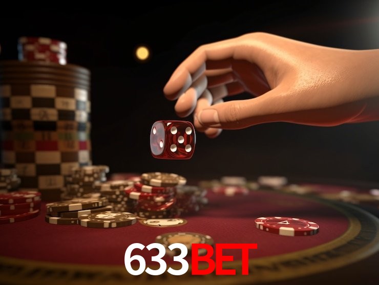 Estatísticas Esportivas 633Bet