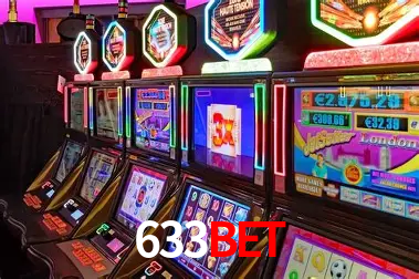 Desvendando o Mundo dos Jogos Virtuais na 633Bet