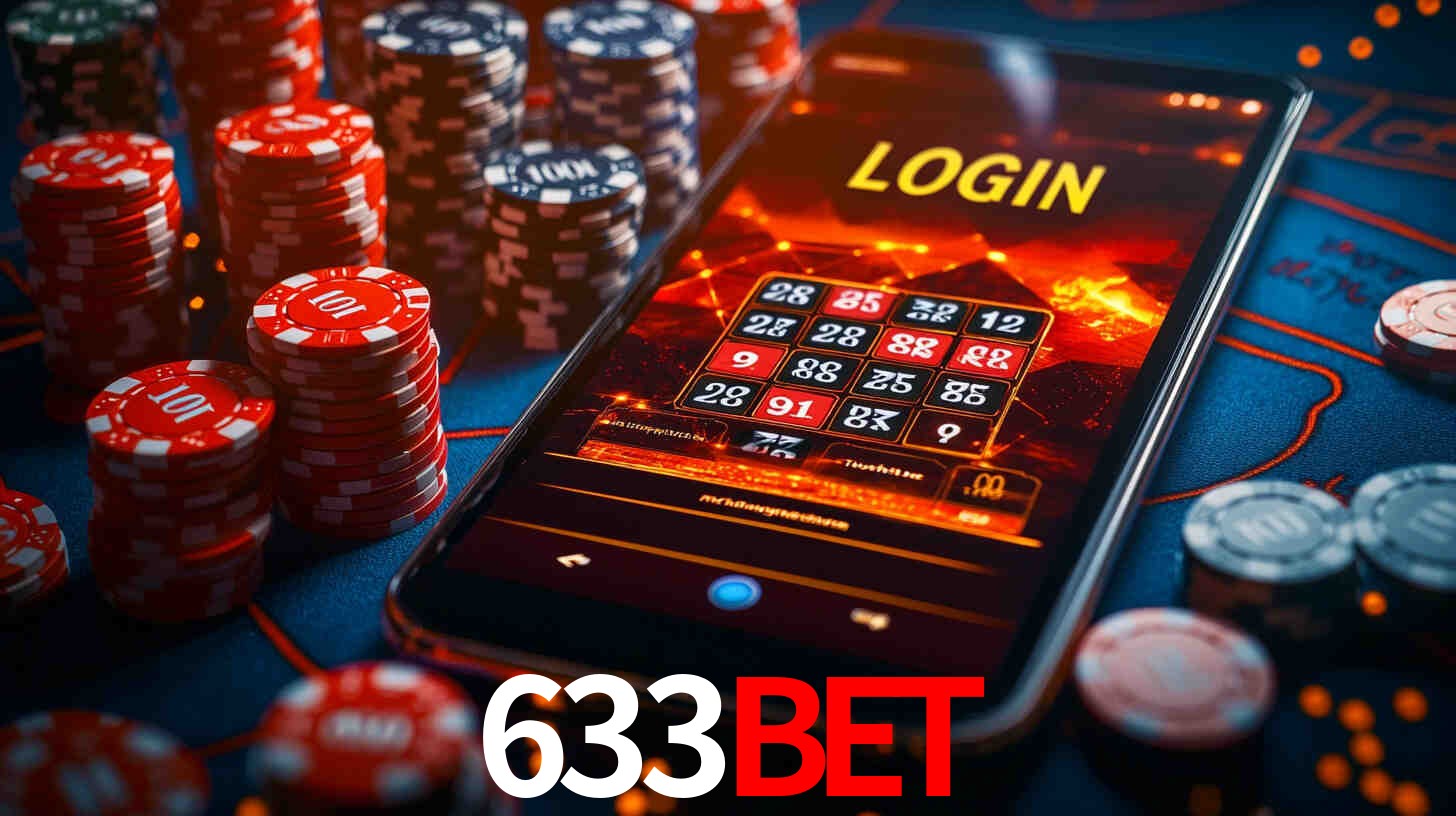 633Bet,633Bet Login