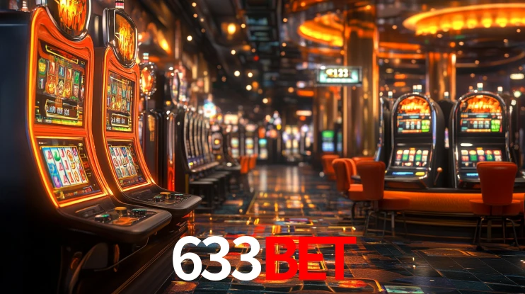 Premium Interface 633Bet