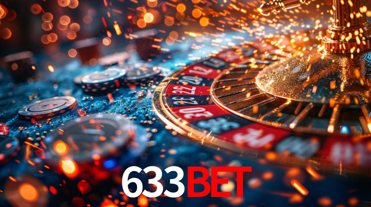 Live Casino 633Bet