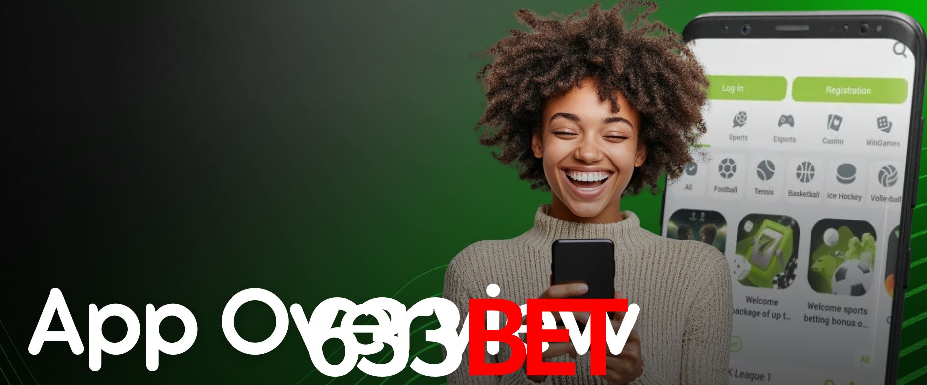 Platform Technology 633Bet