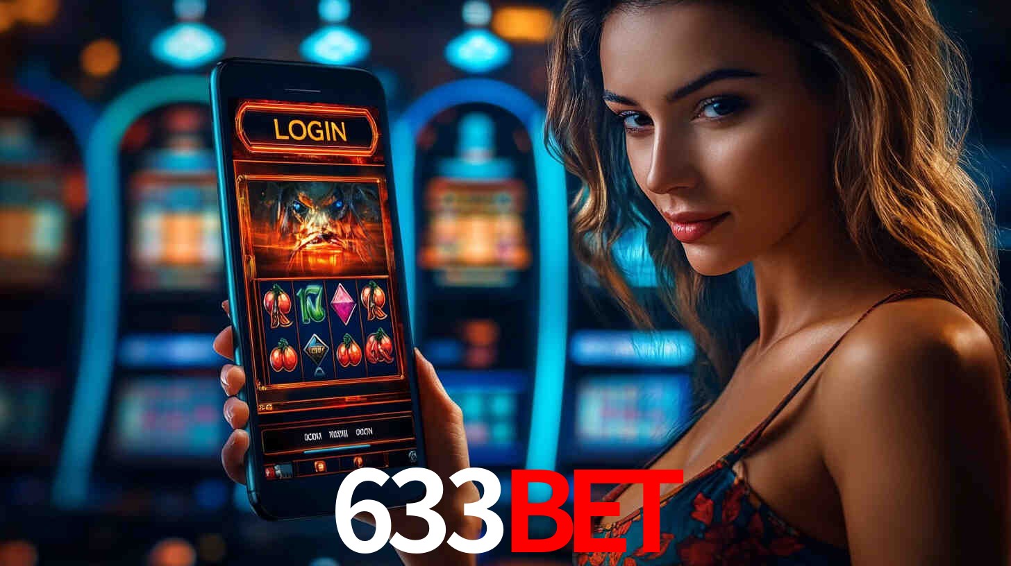 633Bet Login