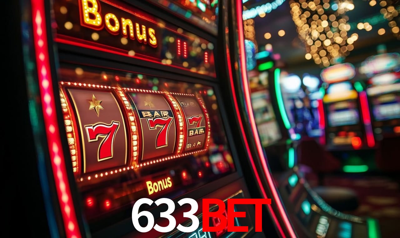 633 Bet App